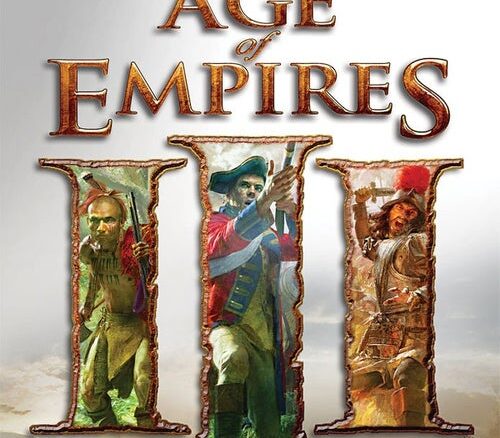 Age of Empires III