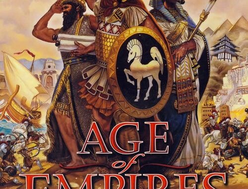 Age of Empires