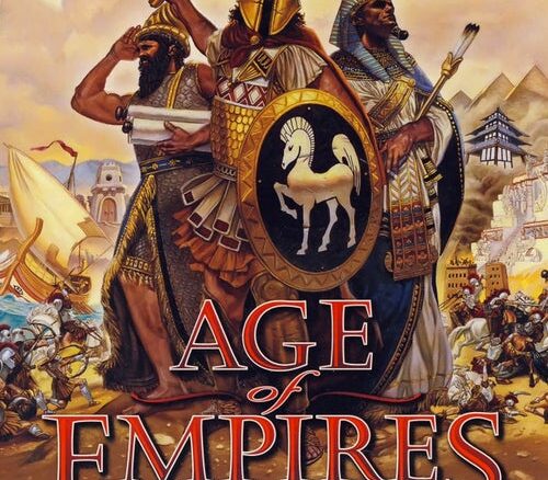 Age of Empires