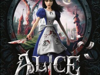 Alice: Madness Returns
