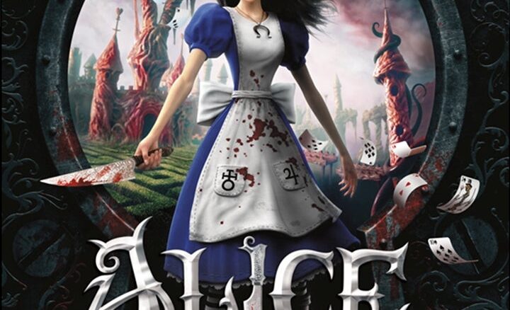 Alice: Madness Returns