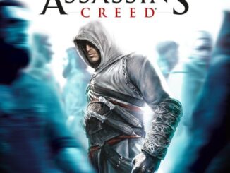 Assassin's Creed
