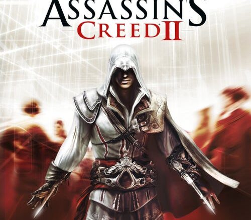 Assassin's Creed II