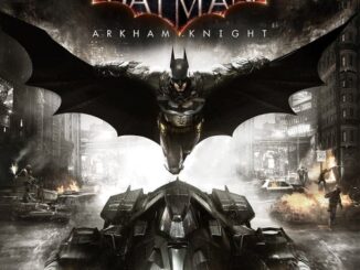 Batman: Arkham Knight