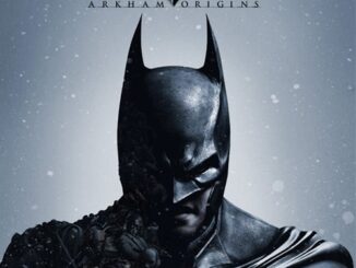 Batman: Arkham Origins