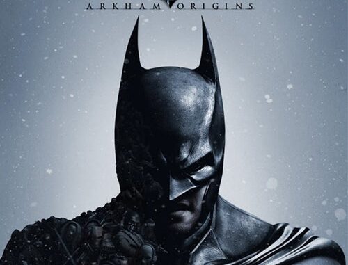 Batman: Arkham Origins