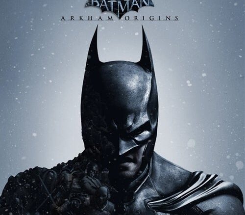 Batman: Arkham Origins