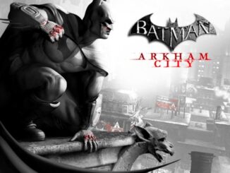 Batman: Arkham City