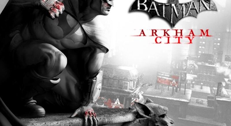 Batman: Arkham City