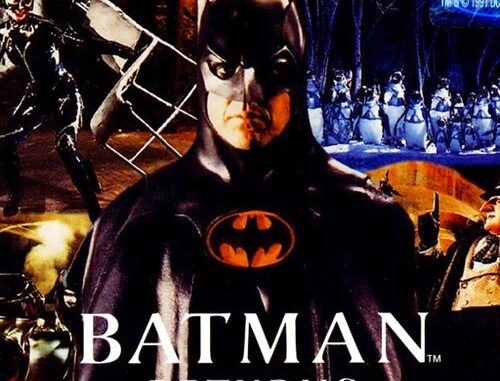 Batman Returns