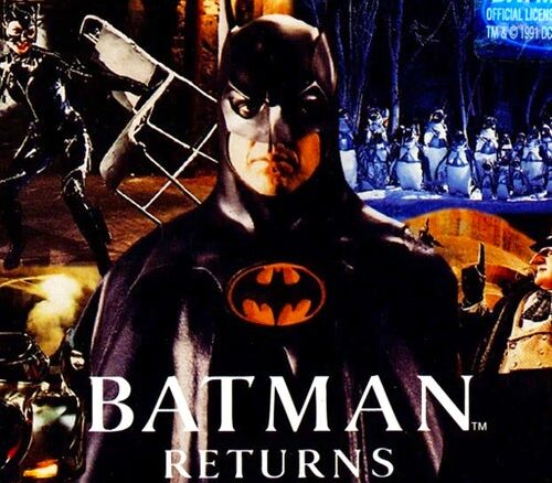 Batman Returns