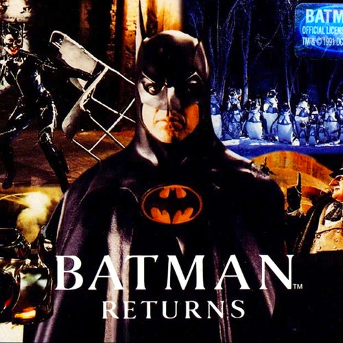 Batman Returns