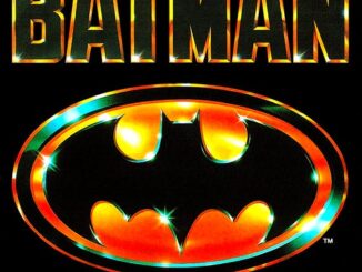 Batman: The Video Game