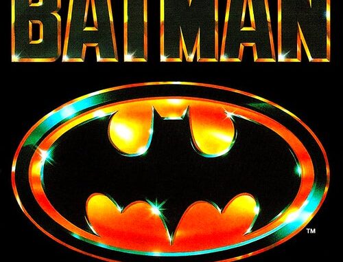 Batman: The Video Game