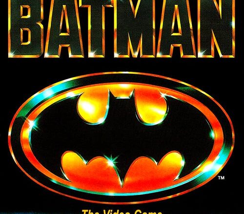 Batman: The Video Game