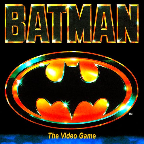 Batman: The Video Game