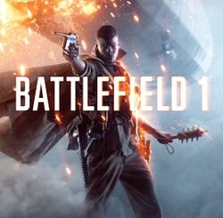 Battlefield 1
