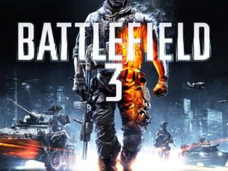 Battlefield 3