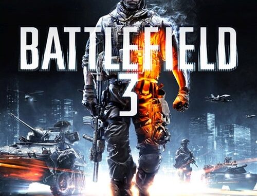 Battlefield 3