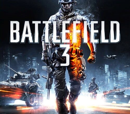 Battlefield 3