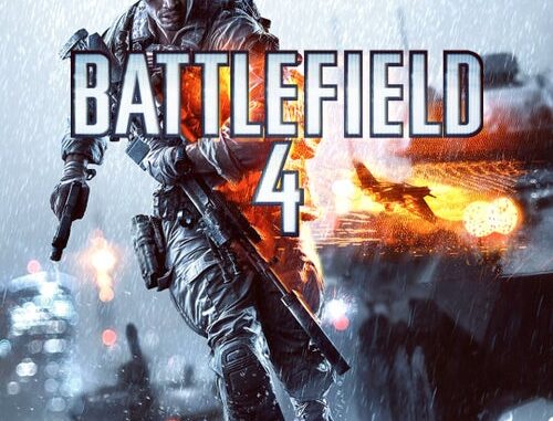 Battlefield 4