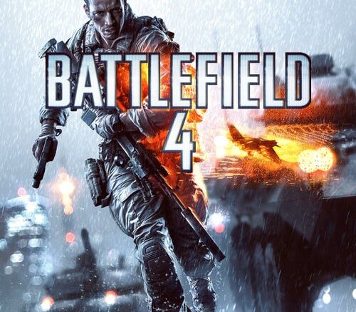 Battlefield 4