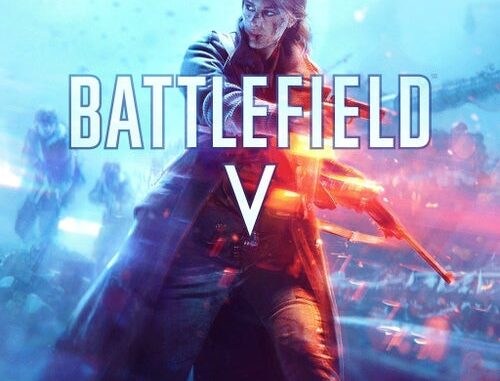 Battlefield V