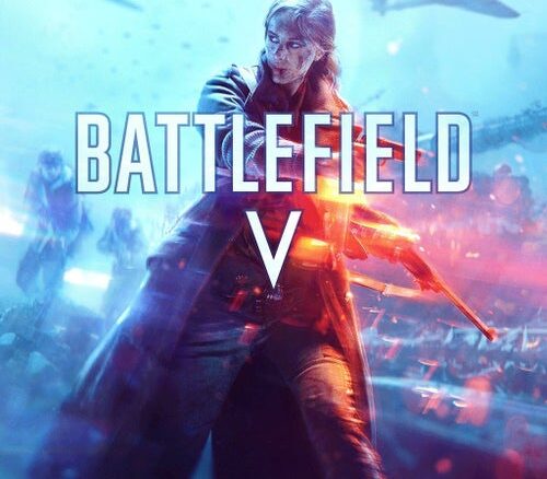 Battlefield V