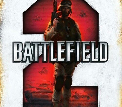Battlefield 2