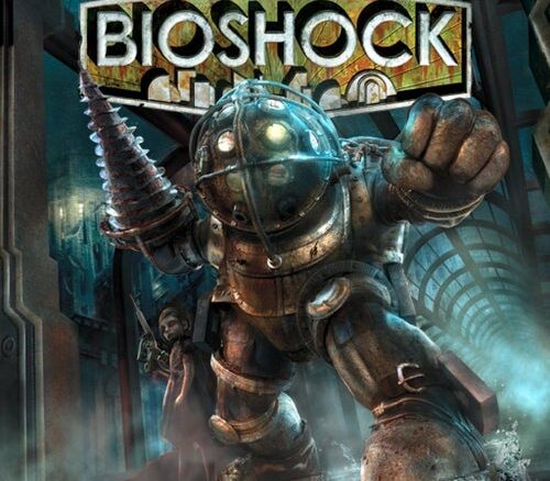 BioShock