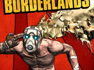Borderlands