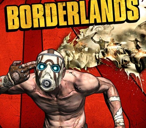 Borderlands