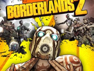Borderlands 2