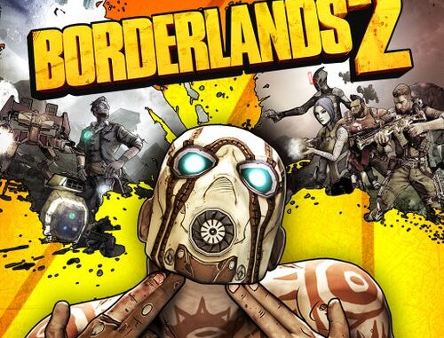 Borderlands 2