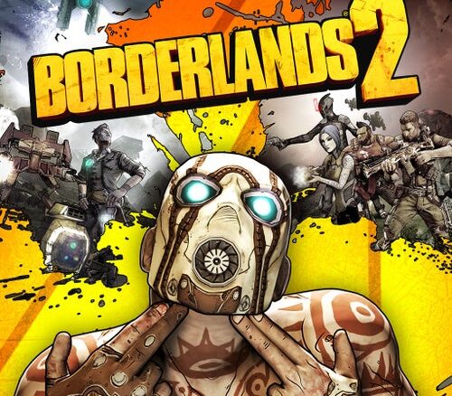 Borderlands 2