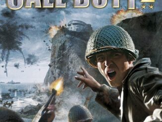 Call of Duty 2
