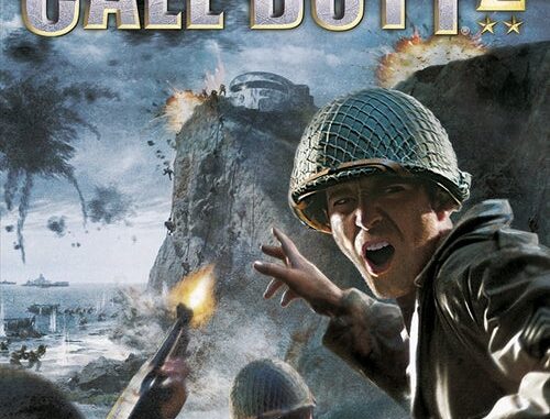Call of Duty 2