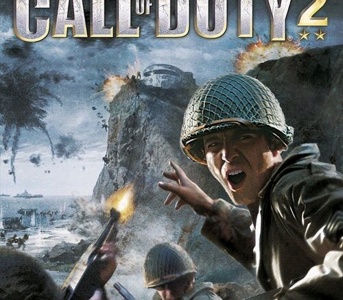 Call of Duty 2
