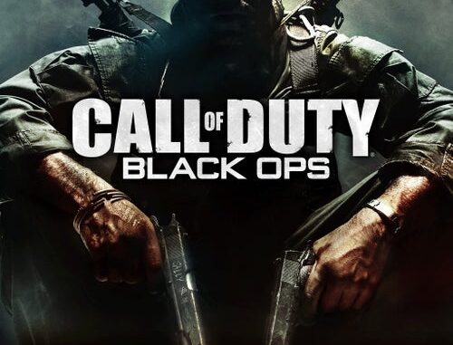 Call of Duty: Black Ops