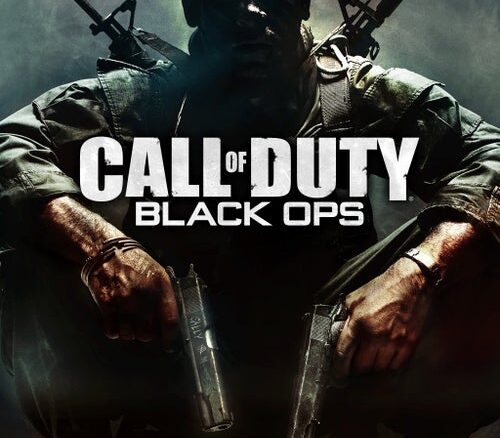 Call of Duty: Black Ops