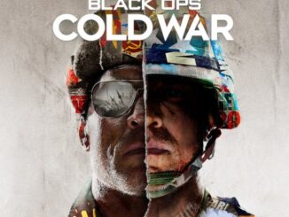 Call of Duty: Black Ops Cold War