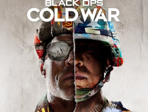 Call of Duty: Black Ops Cold War