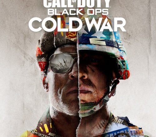 Call of Duty: Black Ops Cold War