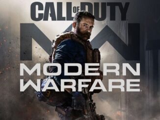 Call of Duty: Modern Warfare
