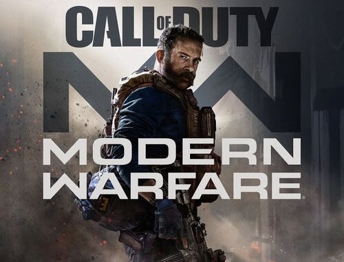 Call of Duty: Modern Warfare