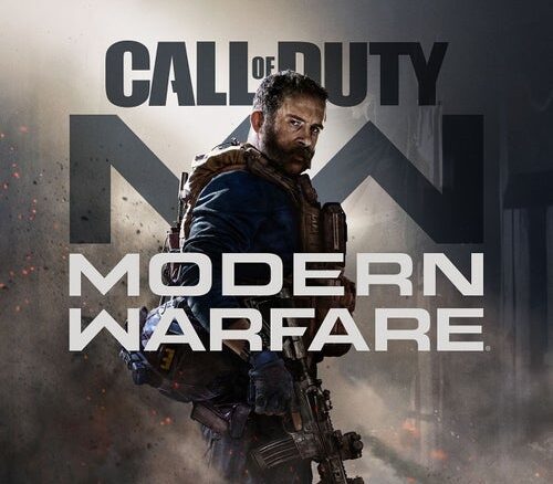 Call of Duty: Modern Warfare