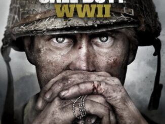 Call of Duty: WWII