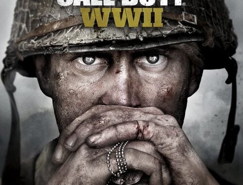 Call of Duty: WWII