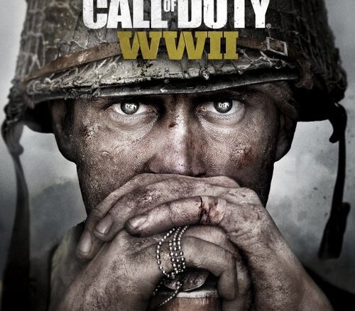 Call of Duty: WWII