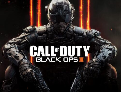 Call of Duty: Black Ops III
